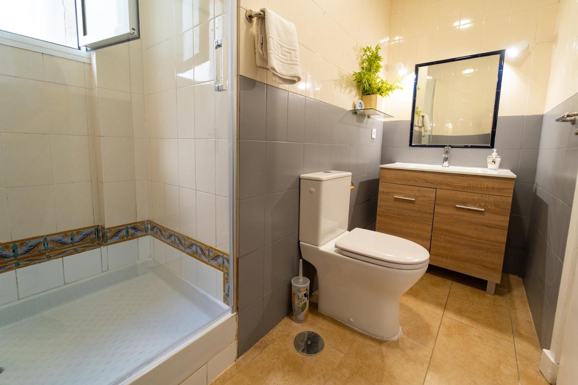 Dean Lopez Luxury Apartment Seville Exterior photo