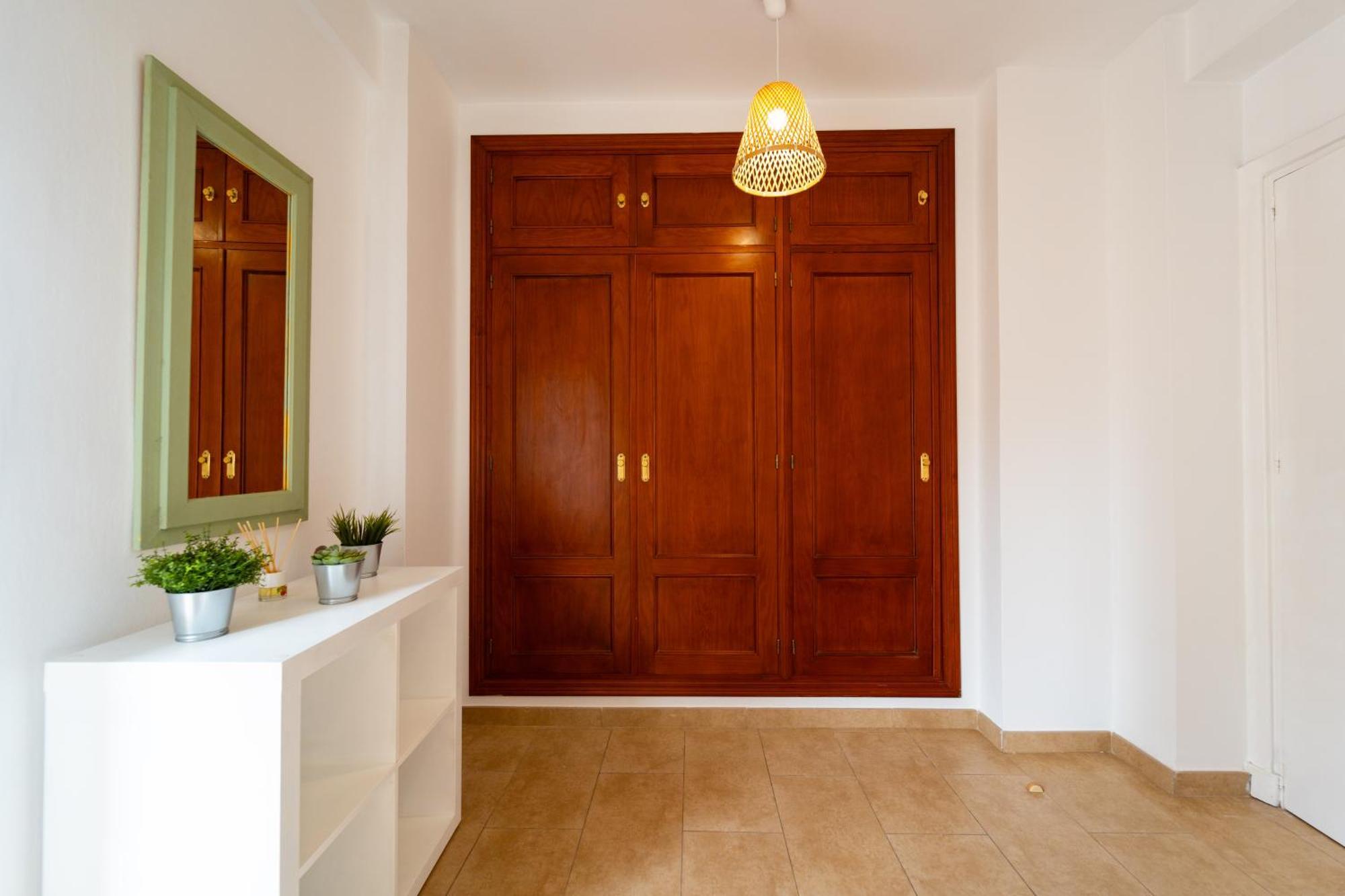 Dean Lopez Luxury Apartment Seville Exterior photo
