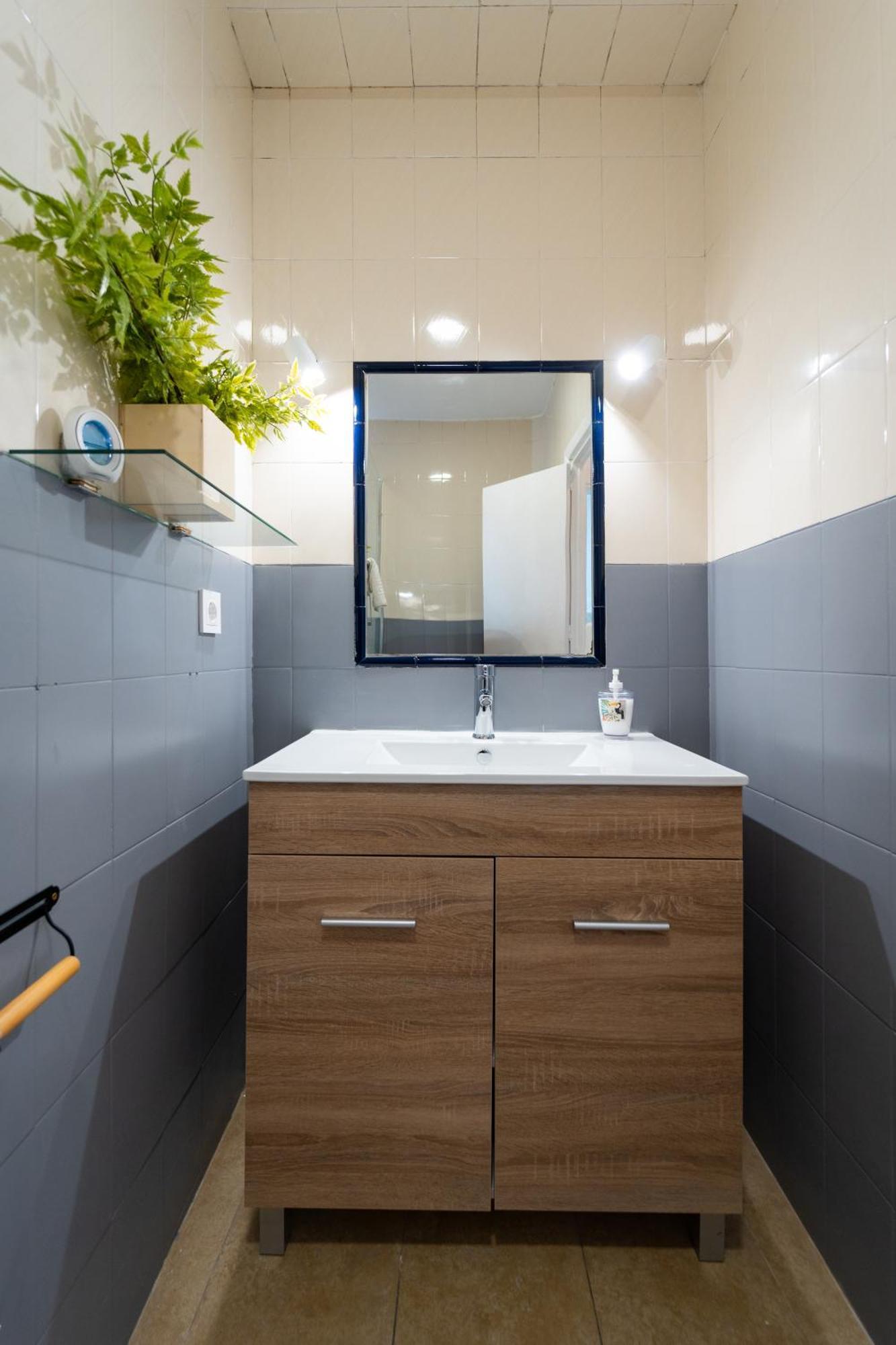 Dean Lopez Luxury Apartment Seville Exterior photo